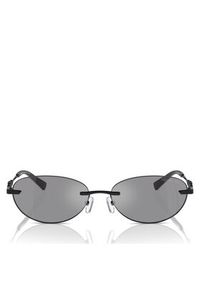 Michael Kors Okulary przeciwsłoneczne Manchester 0MK1151 1005/1 Szary. Kolor: szary