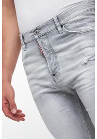 Jeansy męskie 642 Jean DSQUARED2 #4