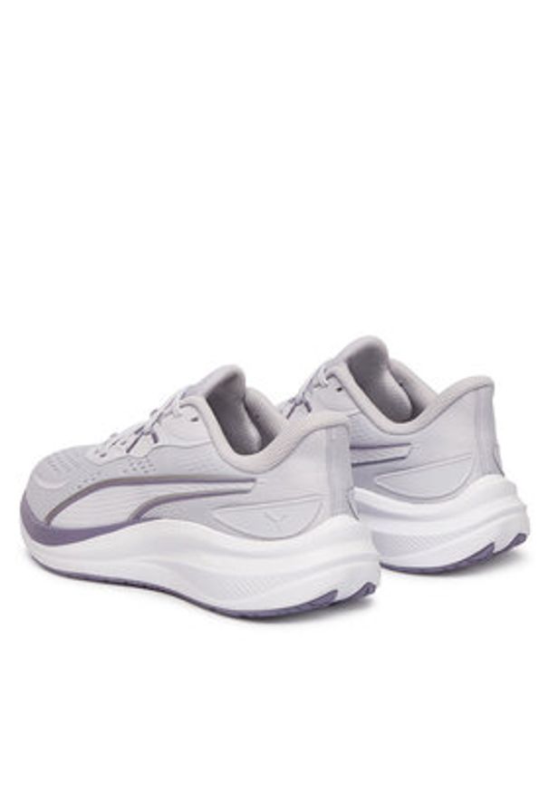 Puma Buty do biegania Skyrocket Lite 2 311730 30 Fioletowy. Kolor: fioletowy. Materiał: materiał