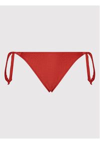 Banana Moon Dół od bikini Dasia Romeo JAI39 Czerwony. Kolor: czerwony. Materiał: syntetyk #3