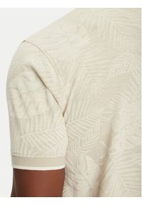 Liu Jo T-Shirt QA5181 J7734 Beżowy Regular Fit. Kolor: beżowy. Materiał: bawełna #4