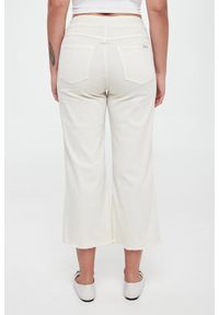 Joseph Ribkoff - Jeansy damskie z kryształkami JOSEPH RIBKOFF #3