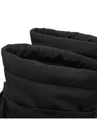 Jenny Fairy Trzewiki WS5880-02 Czarny. Kolor: czarny. Materiał: materiał #9