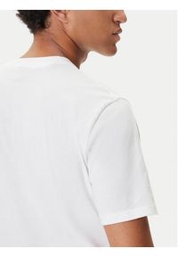 Hugo - HUGO T-Shirt Diboxer 50542560 Biały Regular Fit. Kolor: biały. Materiał: bawełna #4