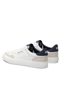 Jack & Jones Tenisówki Jfwmorden 12184170 Biały. Kolor: biały. Materiał: materiał #6