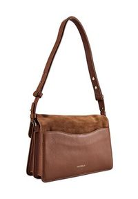 Coccinelle Torebka 333964 Brązowy. Kolor: brązowy #2