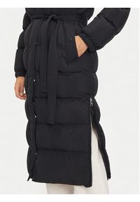Replay - REPLAY Kurtka zimowa W7857 .000.84996 Czarny Regular Fit. Kolor: czarny. Materiał: syntetyk. Sezon: zima #4