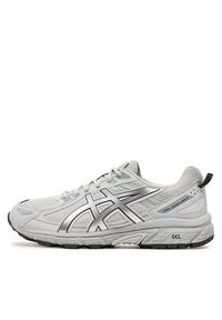 Asics Sneakersy Gel-Venture 61203A297 Szary. Kolor: szary. Materiał: mesh, materiał