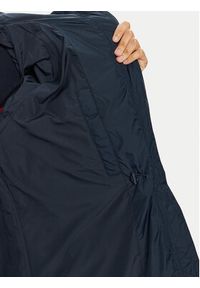 Tommy Jeans Kurtka zimowa DW0DW18842 Granatowy Regular Fit. Kolor: niebieski. Materiał: syntetyk. Sezon: zima #3
