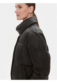 Hugo Kurtka puchowa Fary-1 50501367 Czarny Regular Fit. Kolor: czarny. Materiał: syntetyk. Sezon: zima #4