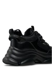 Aldo Sneakersy Andree 13812543 Czarny. Kolor: czarny. Materiał: skóra #4