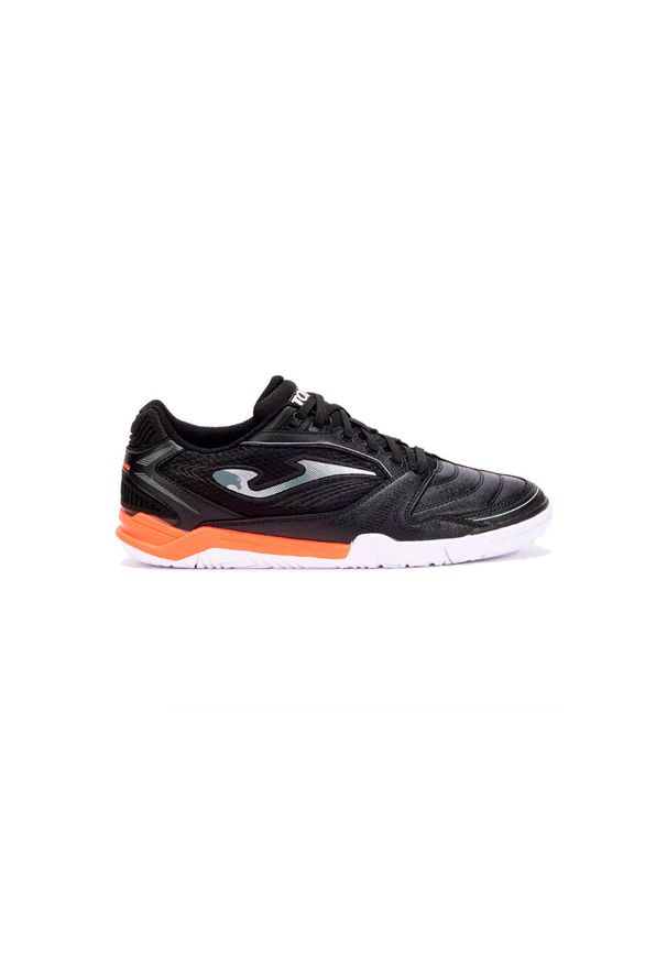 Buty piłkarskie męskie Joma Dribling IN. Kolor: czarny. Sport: piłka nożna
