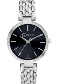 Zegarek Ruben Verdu Klasyczny damski Cyrkonie (RV2201). Styl: klasyczny #1