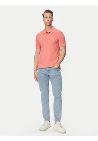 BOSS Jeansy Delaware Bo 50556871 Niebieski Slim Fit. Kolor: niebieski #3