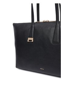 Furla Torebka Olivia L WB01940 HSF000 CN O6000 Czarny. Kolor: czarny. Materiał: skórzane #6