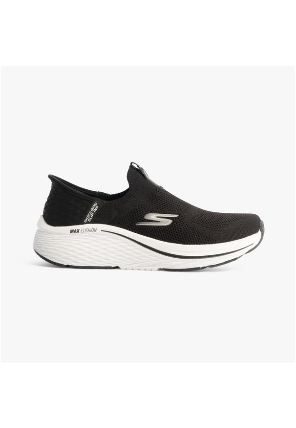 skechers - Buty damskie SKECHERS Max Cushioning Elite 2.0 Eternal. Kolor: czarny, biały, wielokolorowy