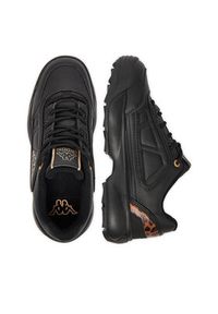 Kappa Sneakersy CEO-SS24-3CK06 Czarny. Kolor: czarny. Materiał: syntetyk, materiał #5