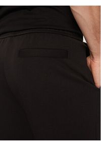 Armani Exchange Spodnie dresowe XM000333 AF12269 UC001 Czarny Regular Fit. Kolor: czarny. Materiał: syntetyk #2