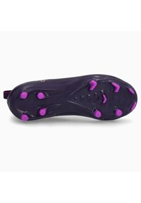 Nike Buty do piłki nożnej FQ8394-500 Fioletowy. Kolor: fioletowy #3