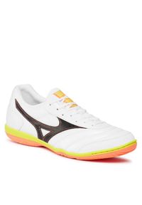 Mizuno Buty Mrl Sala Club In Q1GA2303 Biały. Kolor: biały