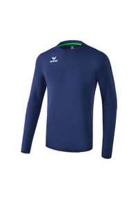 ERIMA - Koszulka dla dzieci Erima Liga manches longues. Kolor: niebieski. Sport: piłka nożna #1