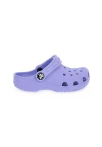 Buty do chodzenia niemowlęce Crocs Crocs Divi Classic Clog T. Kolor: wielokolorowy. Materiał: syntetyk, materiał