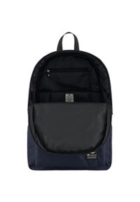 Champion - Plecak GS508 18L. Kolor: niebieski