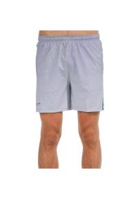 Bullpadel Morin Shorts. Kolor: szary #1