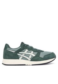 Sneakersy Asics. Kolor: zielony #1