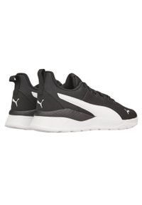 Puma - Trampki Unisex Dla Dorosłych Anzarun Lite. Okazja: na spacer. Kolor: biały, czarny, wielokolorowy. Sport: turystyka piesza