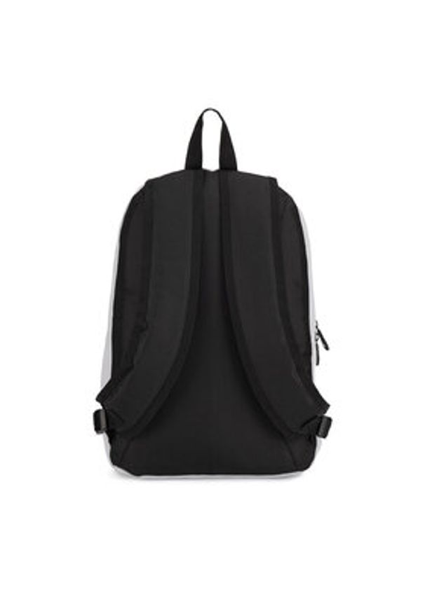 Kappa Plecak KPA-K-001-06 Biały. Kolor: biały. Materiał: poliester