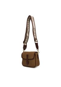 Weekend Max Mara Torebka 2525516034650 Brązowy. Kolor: brązowy #3