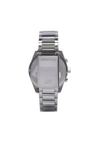 Casio Zegarek Edifice Sapphire Chronograph EFB-710D-7AVUEF Srebrny. Kolor: srebrny #4