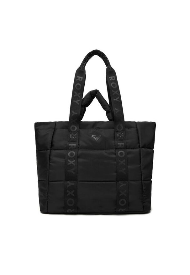 Roxy Torebka C-ROXY-M-005-08 Czarny. Kolor: czarny