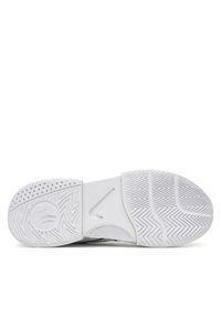 Nike Buty do tenisa W Court Lite 4 FD6575 100 Biały. Kolor: biały. Materiał: skóra. Model: Nike Court. Sport: tenis #6