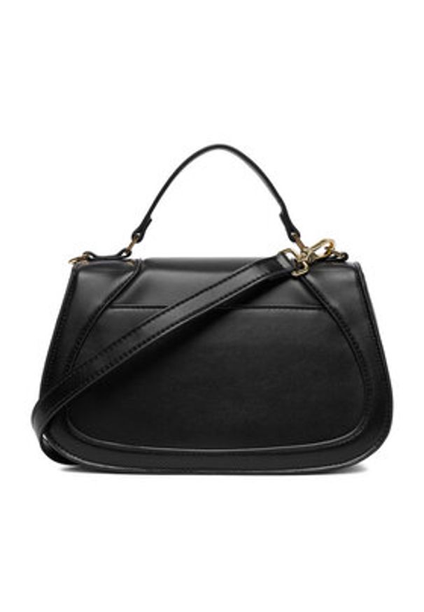 Beverly Hills Polo Club Torebka CEO-BHPC-L-003-09 Czarny. Kolor: czarny