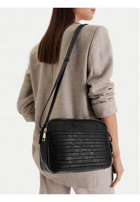 Lasocki Torebka CEO-LSK-K-025-06 Czarny. Kolor: czarny #3