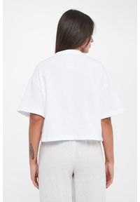 Ecoalf - T-shirt damski Neiva ECOALF #4