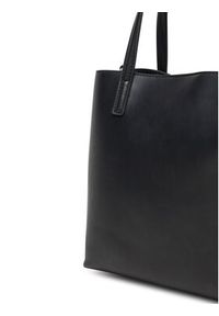 Aldo Torebka Carafe 13989216 Czarny. Kolor: czarny. Materiał: skórzane #3