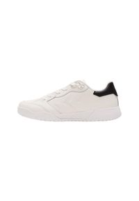 Trenerzy Hummel Top Spin Reach Lx-E Sport. Kolor: biały, wielokolorowy, czarny