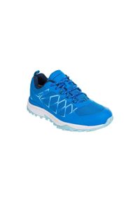 ENDURANCE - Buty outdoorowe damskie Endurance Tingst. Kolor: niebieski