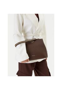 Torebka Lasocki. Kolor: brązowy #1