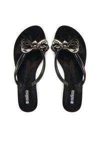 melissa - Japonki Melissa. Kolor: czarny #1