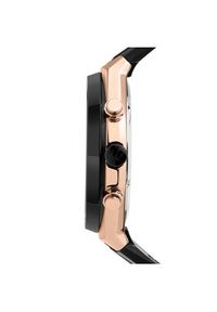 Maserati Zegarek Stile R8871642003 Czarny. Kolor: czarny #4