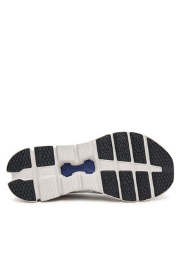 On Buty na siłownię Cloud X 4 3WE3007 Fioletowy. Kolor: fioletowy. Materiał: materiał. Sport: fitness