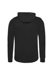 Bluza z kapturem Under Armour Rival Logo, Mężczyźni. Typ kołnierza: kaptur. Kolor: czarny, biały, wielokolorowy. Materiał: materiał, bawełna. Sport: fitness