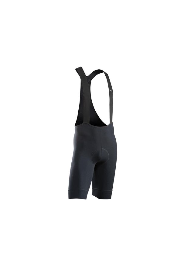 Spodenki rowerowe szosowe NORTHWAVE Extreme Pro 2 bibshort czarny. Kolor: czarny. Materiał: materiał. Długość: długie. Sport: kolarstwo