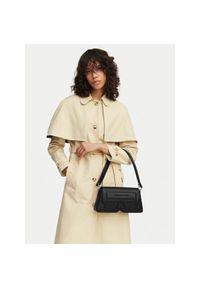 Karl Lagerfeld - Torebka KARL LAGERFELD. Kolor: czarny #1