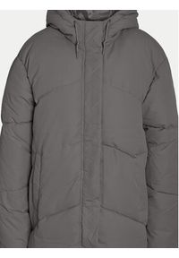 Noisy may - Noisy May Kurtka zimowa Tenna 27030498 Szary Regular Fit. Kolor: szary. Materiał: syntetyk. Sezon: zima #6