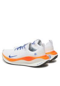 Nike Buty do biegania InfinityRN 4 Blueprint HJ6648 Biały. Kolor: biały. Materiał: materiał #2